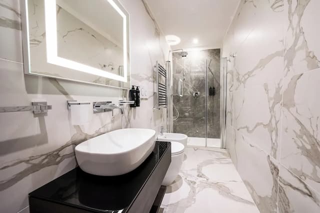 Hotel Viminale-Junior Studio Suite-12