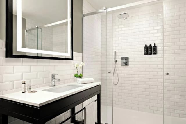 デュオ ミラノ ポルタ ヌオーヴァ トリビュート ポートフォリオ  ホテル-ルーム クイーンベッド 1 台 (Gioia)-7