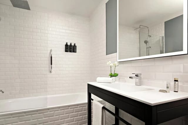 デュオ ミラノ ポルタ ヌオーヴァ トリビュート ポートフォリオ  ホテル-ルーム クイーンベッド 1 台 (Gioia)-9