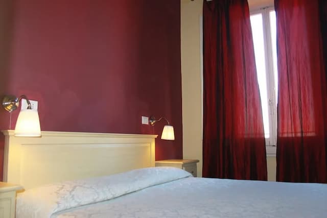 吉尼澤奈拉飯店-標準雙人或雙床房-4