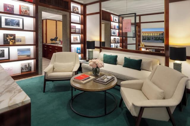 Portrait Milano - Lungarno Collection-Junior Room-5