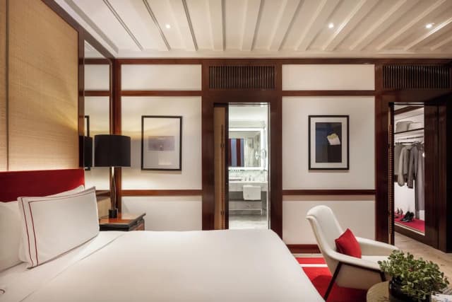 Portrait Milano - Lungarno Collection-Junior Room-3