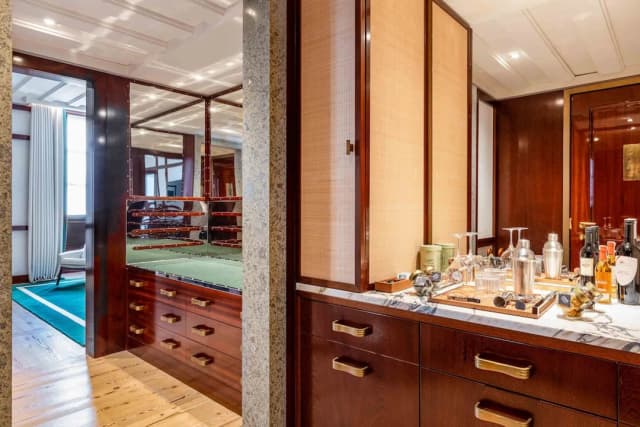 Portrait Milano - Lungarno Collection-Junior Room-6