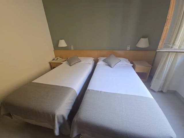 莫金巴飯店聖安布羅斯飯店-雙人或雙床房-9