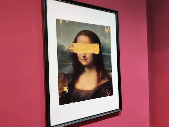 카주알 리나시멘토 피렌체 호텔-슈피리어 더블룸, 주방 (Palazzo Delle Poste)-11