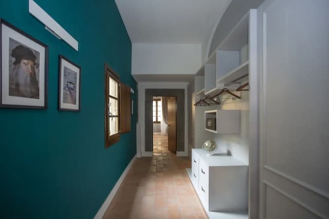 카주알 리나시멘토 피렌체 호텔-스위트, 주방 (Palazzo Delle Poste)-5