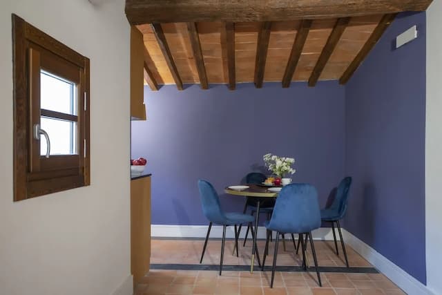 카주알 리나시멘토 피렌체 호텔-스위트, 분사식 욕조 (Palazzo Delle Poste)-9