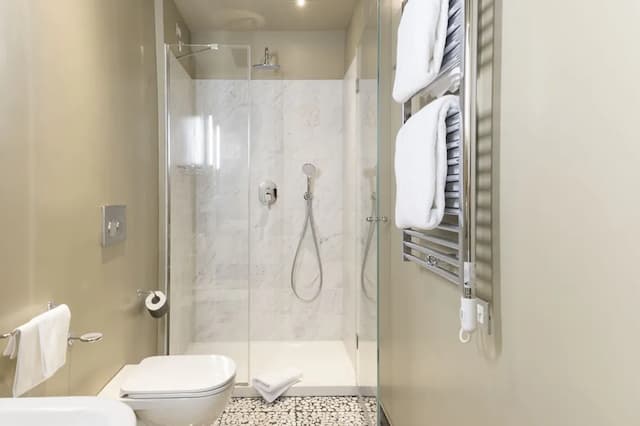 格里巴迪布魯酒店-雙人或雙床房-13