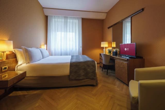 Exe Majestic-Standard Double or Twin Room-2