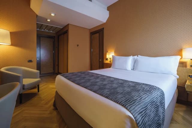 Exe Majestic-Standard Double or Twin Room-1