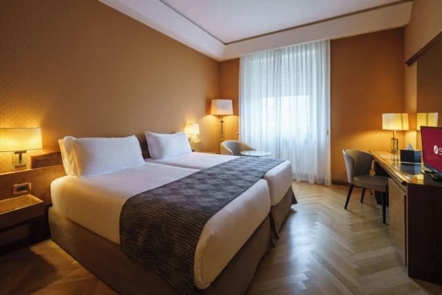 Exe Majestic-Standard Double or Twin Room-3