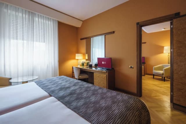 Exe Majestic-Connecting Rooms-1