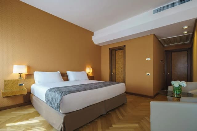 Exe Majestic-Superior Double or Twin Room-3