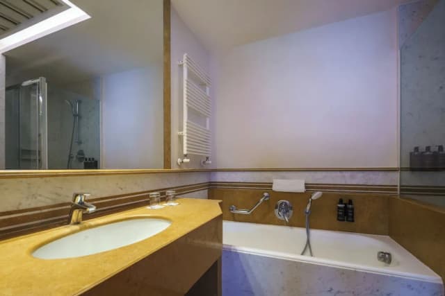 Exe Majestic-Superior Double or Twin Room-4