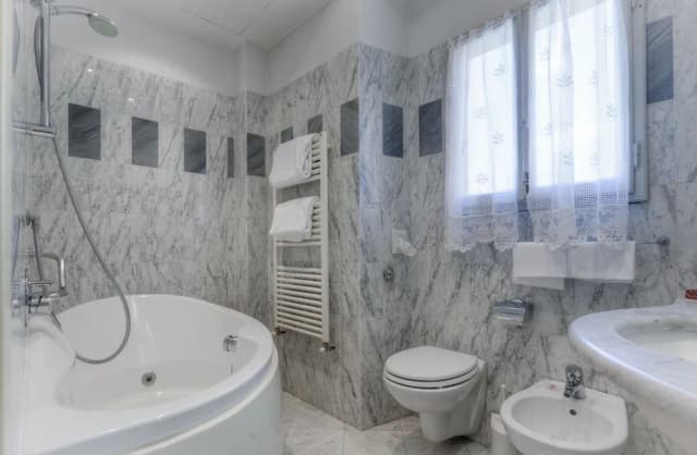 Hotel Palazzo dal Borgo-小型套房-4