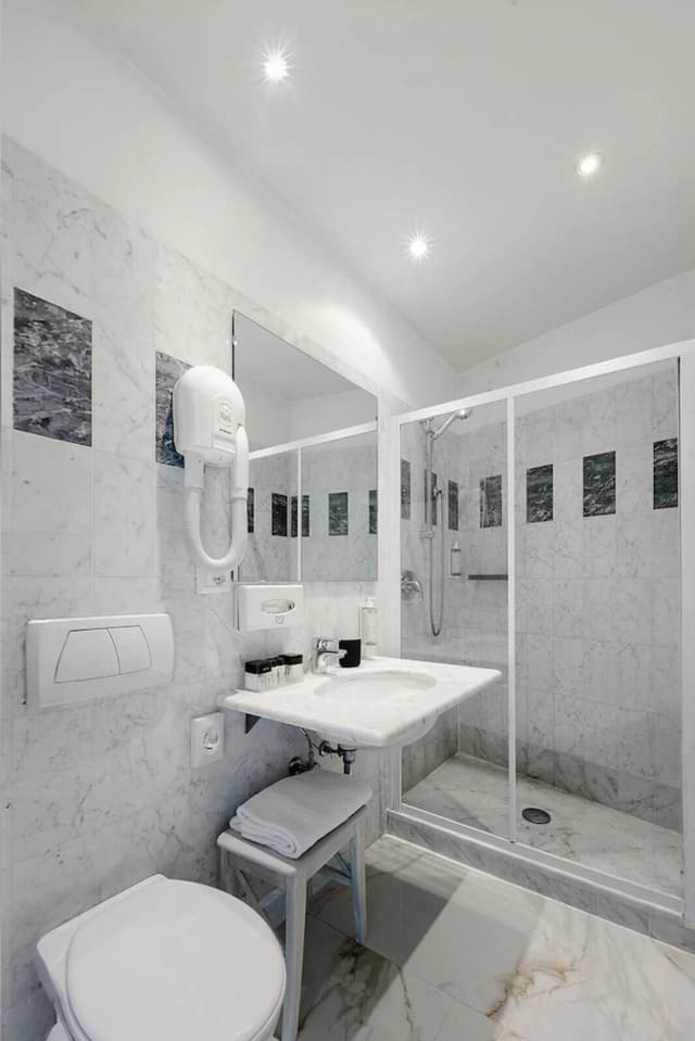 Hotel Palazzo dal Borgo-小型套房-5