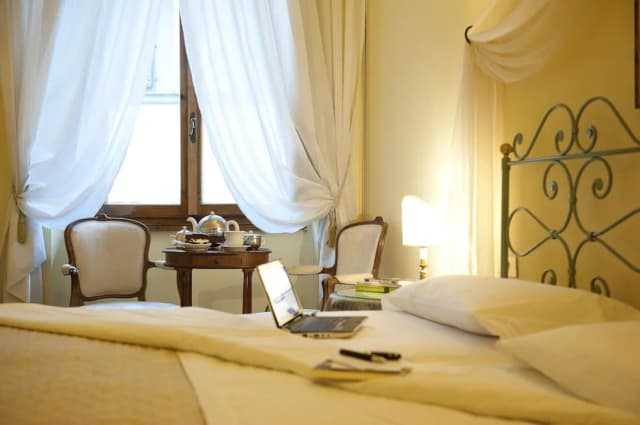 Hotel Palazzo dal Borgo-标准三人房-3