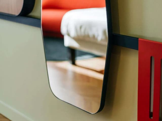 Ibis Styles Madrid City las Ventas-Standard Room, 2 Twin Beds-8
