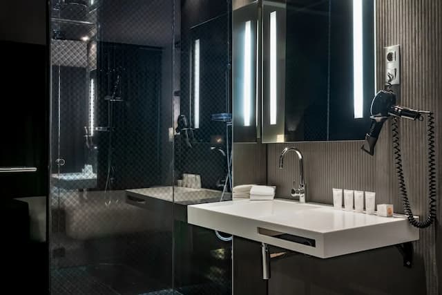 阿托查 AC 萬豪飯店-標準客房, 2 張單人床-2