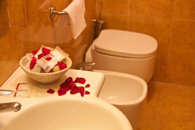 諾維森托酒店-四人房-5