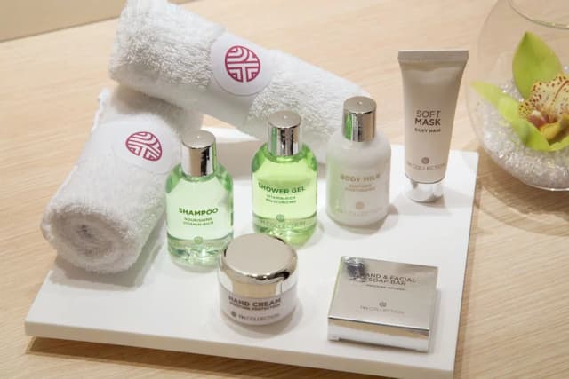 NH 精選羅馬皇宮五百飯店-尊榮客房, 露台-3