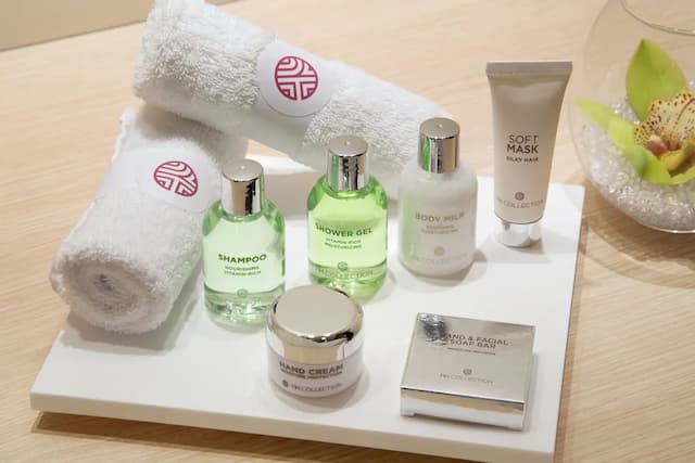 NH 精選羅馬皇宮五百飯店-家庭四人房-3