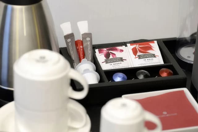 NH 精選羅馬皇宮五百飯店-尊榮客房 (Extra Large Extra Bed 3 adults)-2