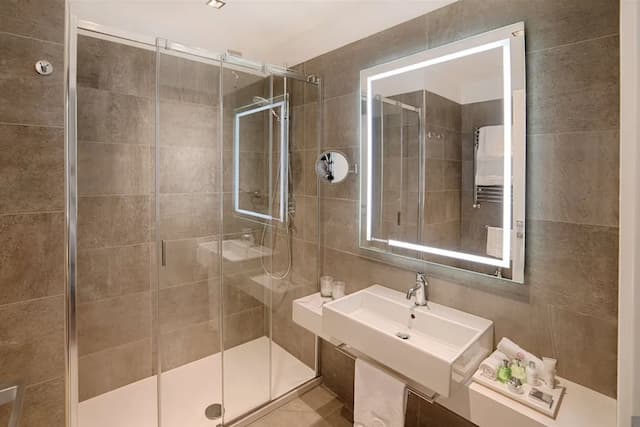 NH 精選羅馬皇宮五百飯店-尊榮客房 (Extra Large Extra Bed 3 adults)-7