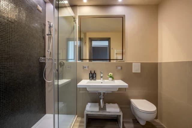 ザ ガーディアン ホテル-ジュニア スイート-5