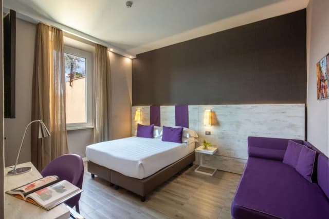 ザ ガーディアン ホテル-ジュニア スイート-2