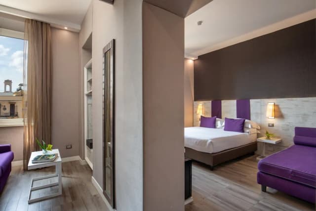 ザ ガーディアン ホテル-ジュニア スイート-4