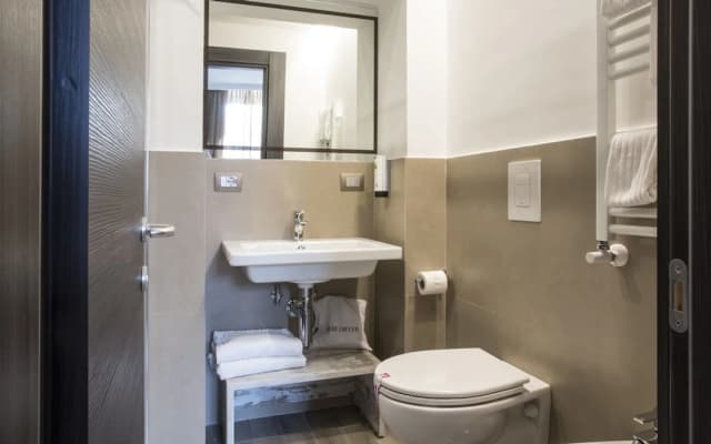 ザ ガーディアン ホテル-スーペリア ルーム-4