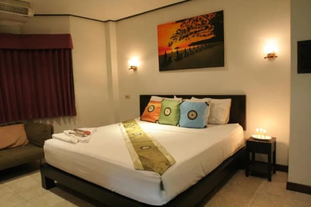 Angus O'Tool's Irish Pub Guesthouse-Deluxe Room-9