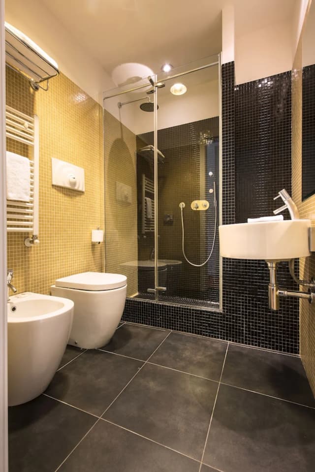 車站 43 號酒店-單人房-5