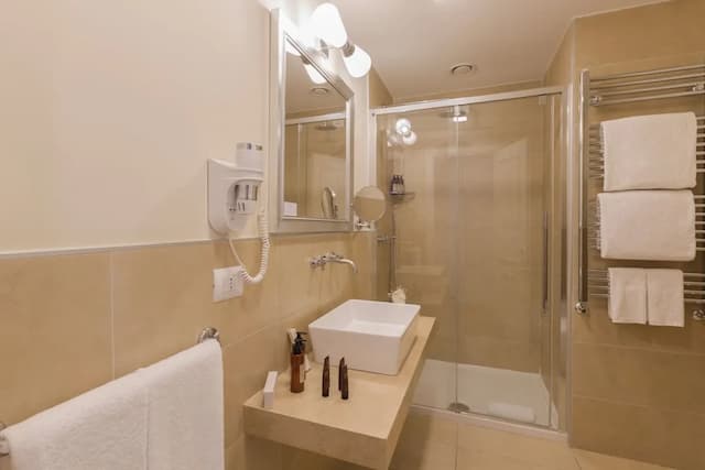 Donna Camilla Savelli – VRetreats-经典双人房 (Dependance)-4