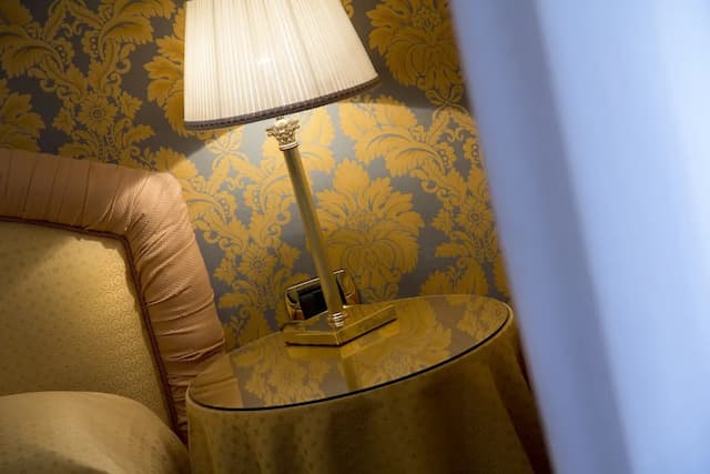 馬爾切拉皇家飯店 - 頂樓花園-經濟雙人房-3