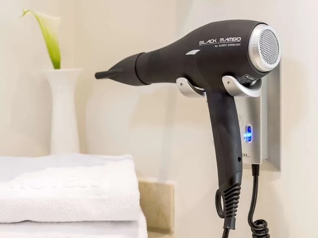 NH 컬렉션 로마 주스티니아노-프리미엄룸 (Extra Large Extra Bed 3 adults)-4