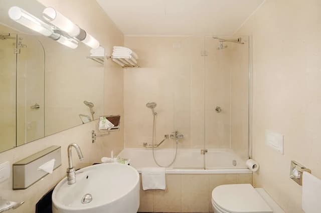 NH 컬렉션 로마 주스티니아노-주니어 스위트 (Extra Bed 3 adults)-6