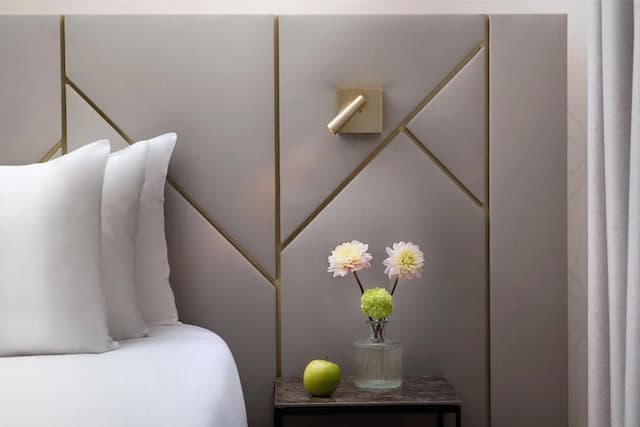 NH 컬렉션 로마 주스티니아노-스위트 (Extra Bed 3 Adults)-6