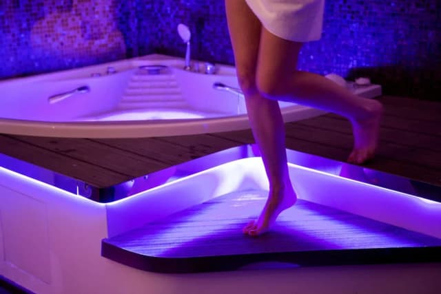 SUITE SISTINA FOR BRAVE LOVERS-Executive Suite-24