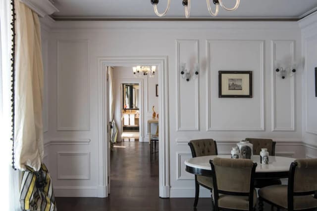 羅馬英倫飯店-Suite Executive-3