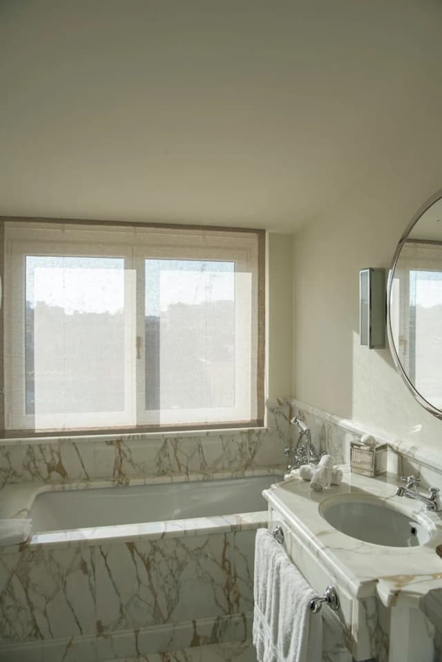 羅馬英倫飯店-Eternal Iconic Suite-6