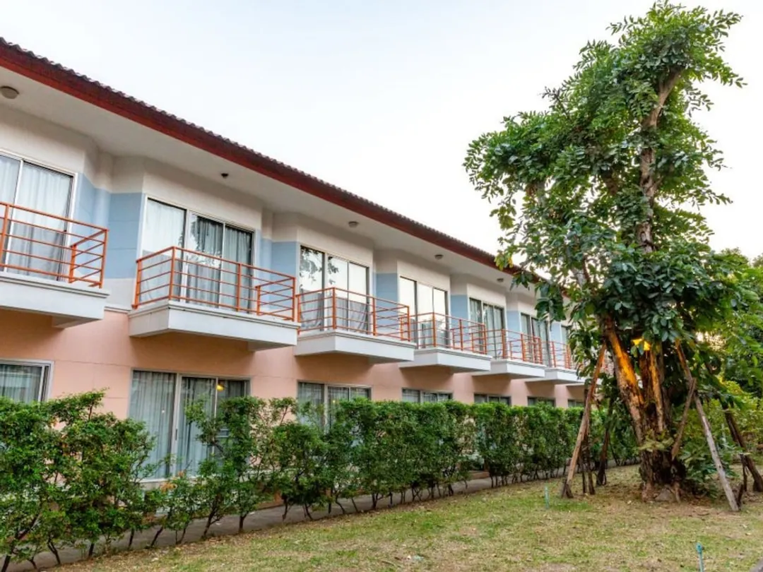 Kiatthada Resort-Superior Twin-15