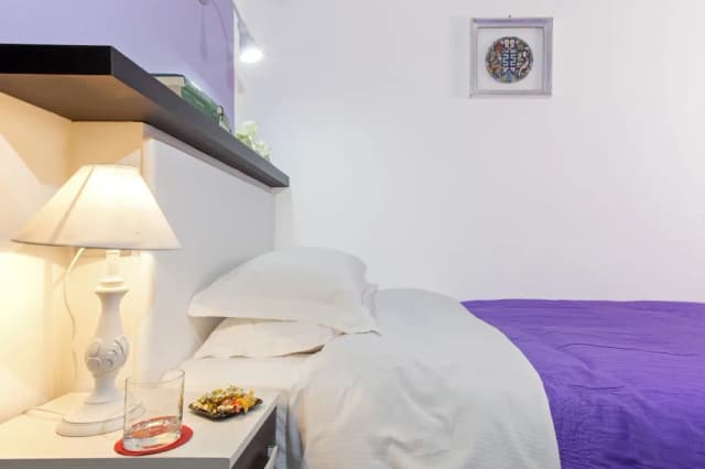 빌라 피란델로-스탠다드 싱글룸-3