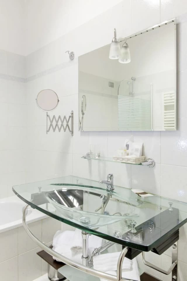 빌라 피란델로-스탠다드 싱글룸-5