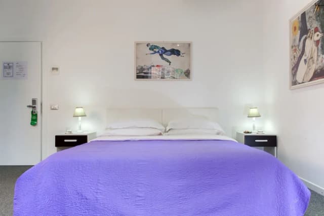 빌라 피란델로-디럭스룸-2