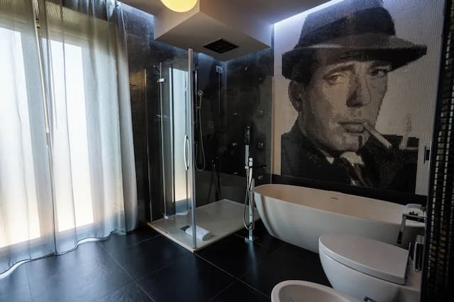 Divina Luxury Hotel-Junior Suite-6