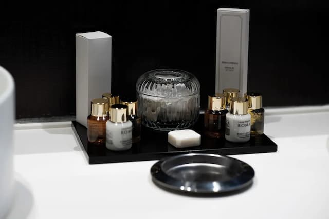 Divina Luxury Hotel-Deluxe Studio Suite-3