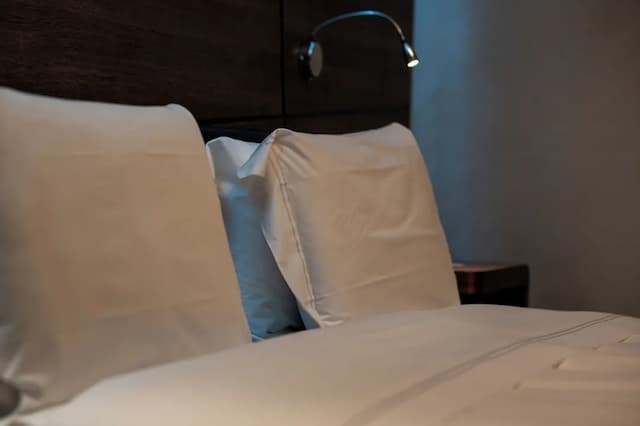 Divina Luxury Hotel-Superior Double Room-3