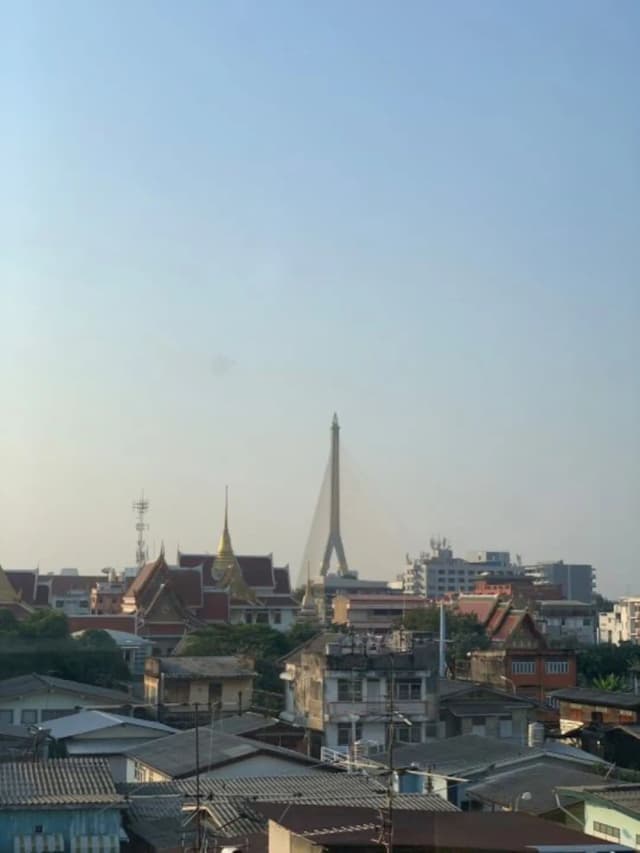 Marni BKK Hostel-Standard Shared Dormitory 8 Beds (aged 18-65)-10